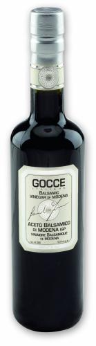 K0102 Aceto Balsamico di Modena IGP 